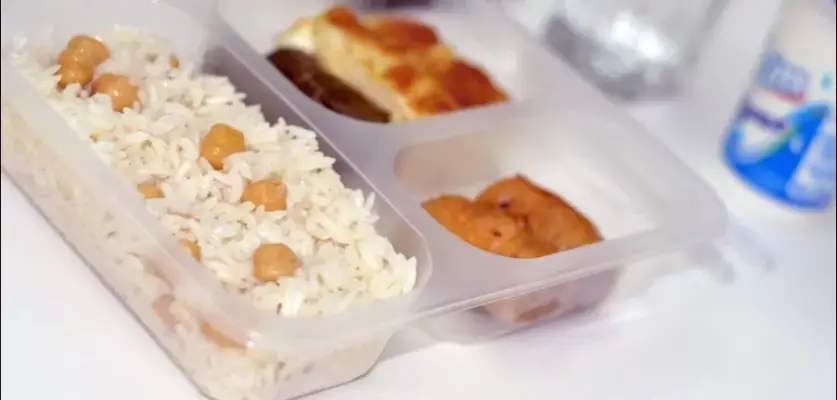 Cenaze Yemeği Organizasyonu