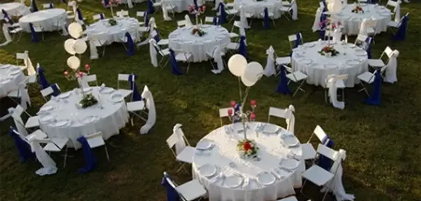 Dernek İftar Organizasyonu