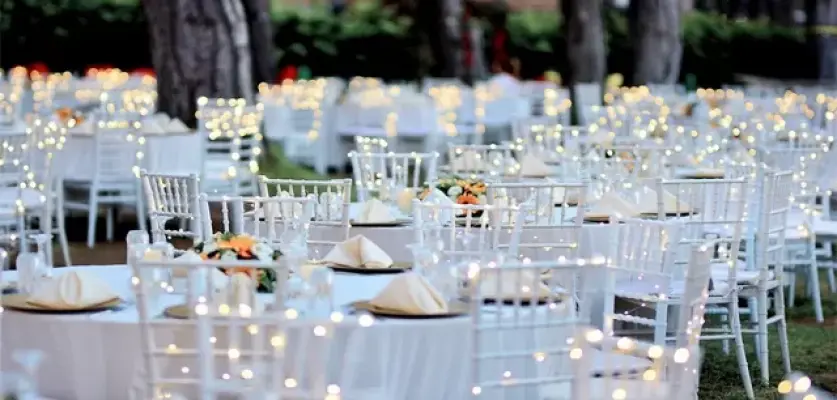 Okul İftar Organizasyonu