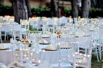 Okul İftar Organizasyonu