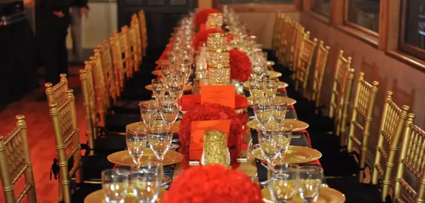 Yatta İftar Yemeği